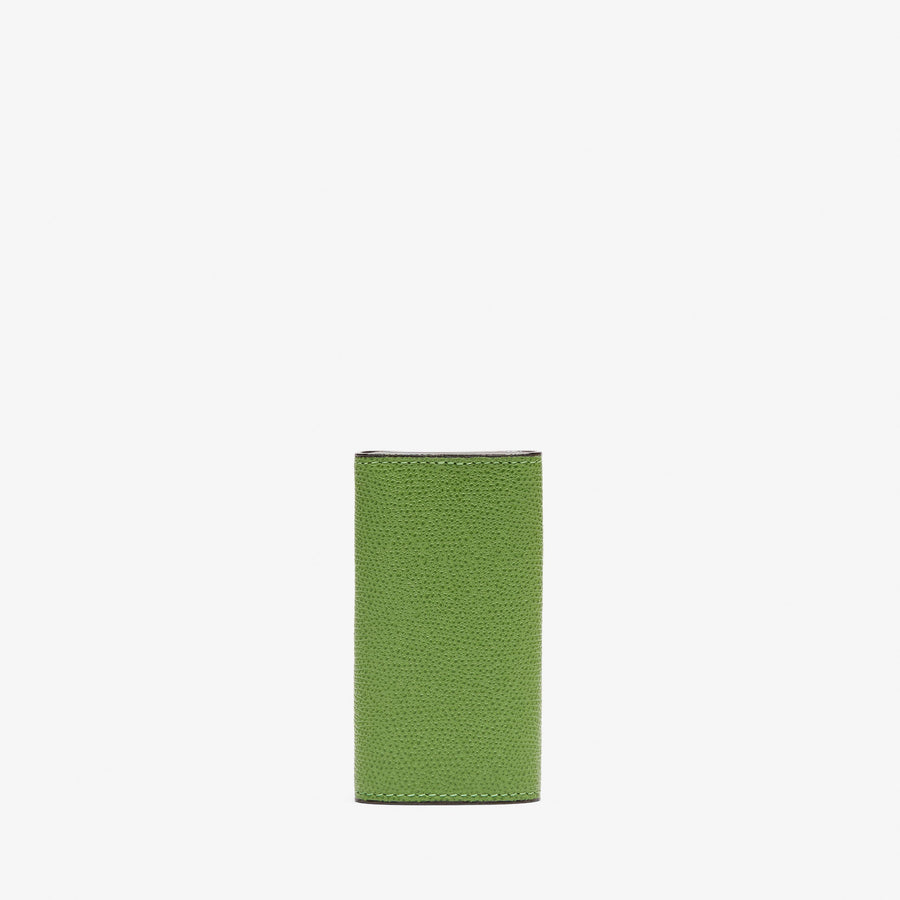 ヴァレクストラ　キーホルダー 6フック　グラスグリーン
