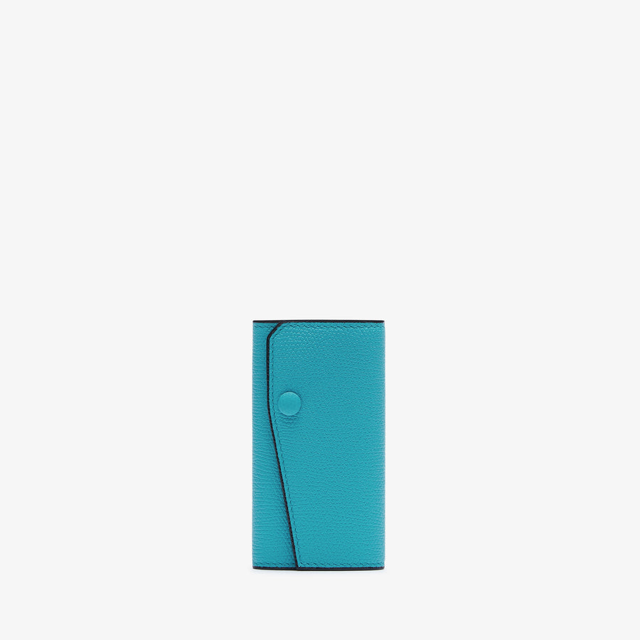 ヴァレクストラ　キーホルダー 6フック　アクアマリーナ