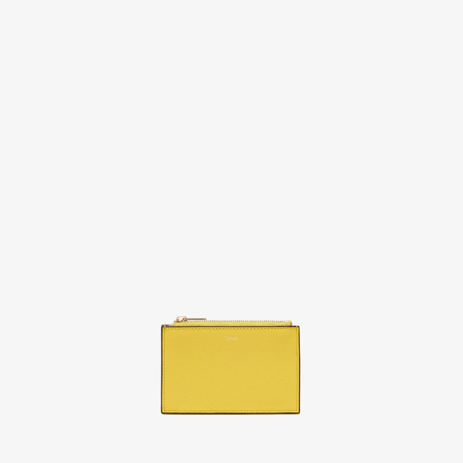 ヴァレクストラ　フラグメントケース　イエロー