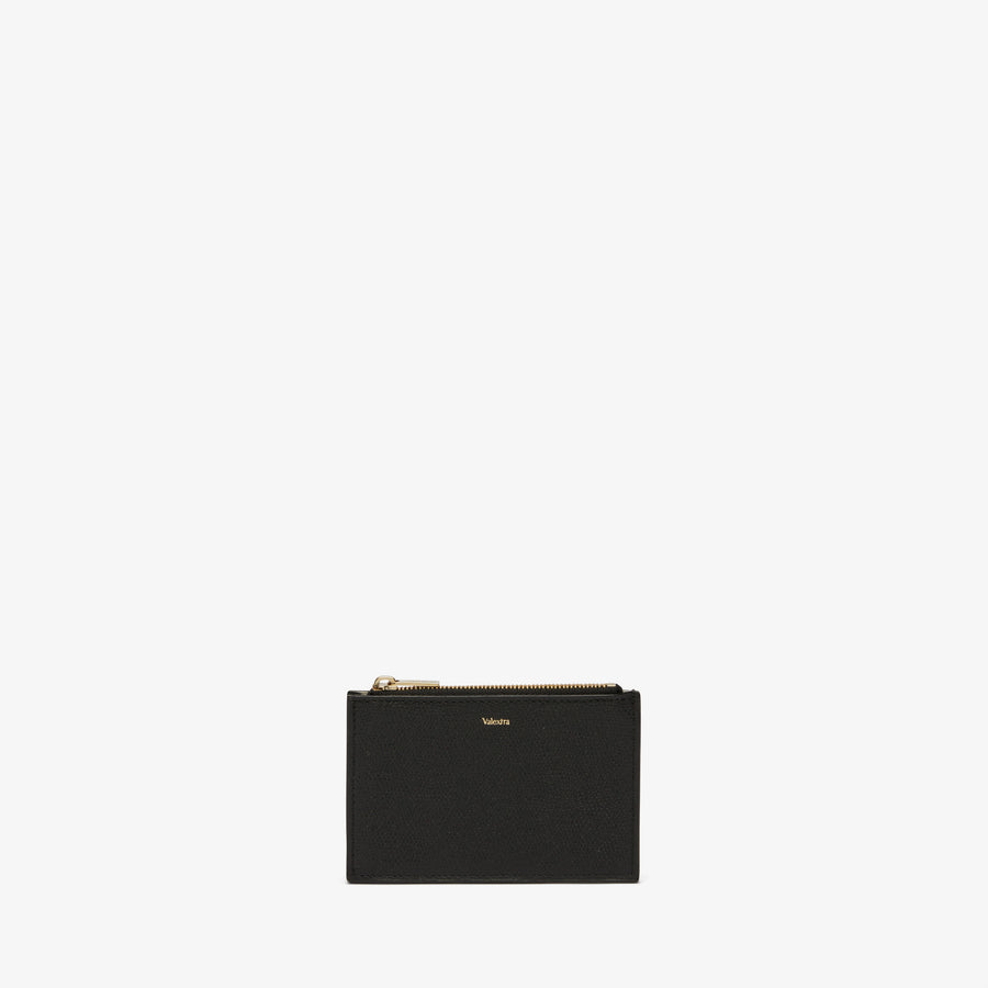 ヴァレクストラ　フラグメントケース　ブラック