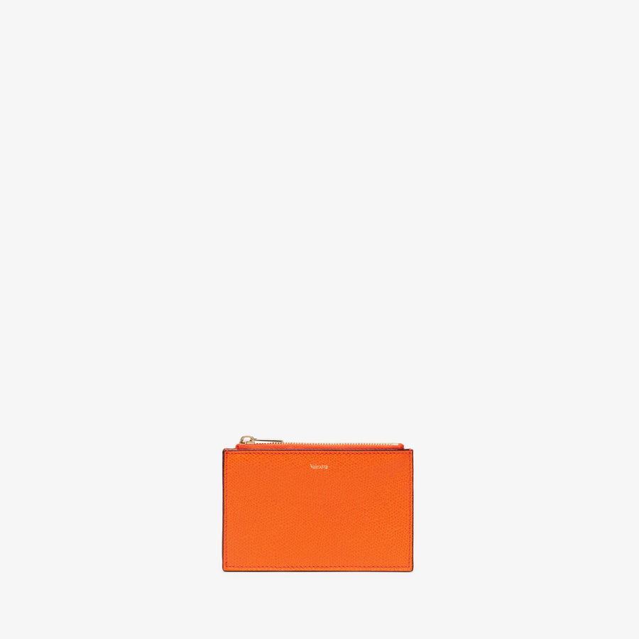 ヴァレクストラ　フラグメントケース　オレンジ