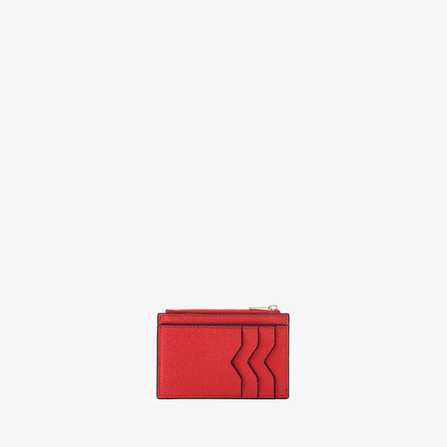 VALEXRA ヴァレクストラ ケース 馬蹄型 レッド 馬蹄型コインケース – Valextra - ヴァレクストラ 公式オンライン