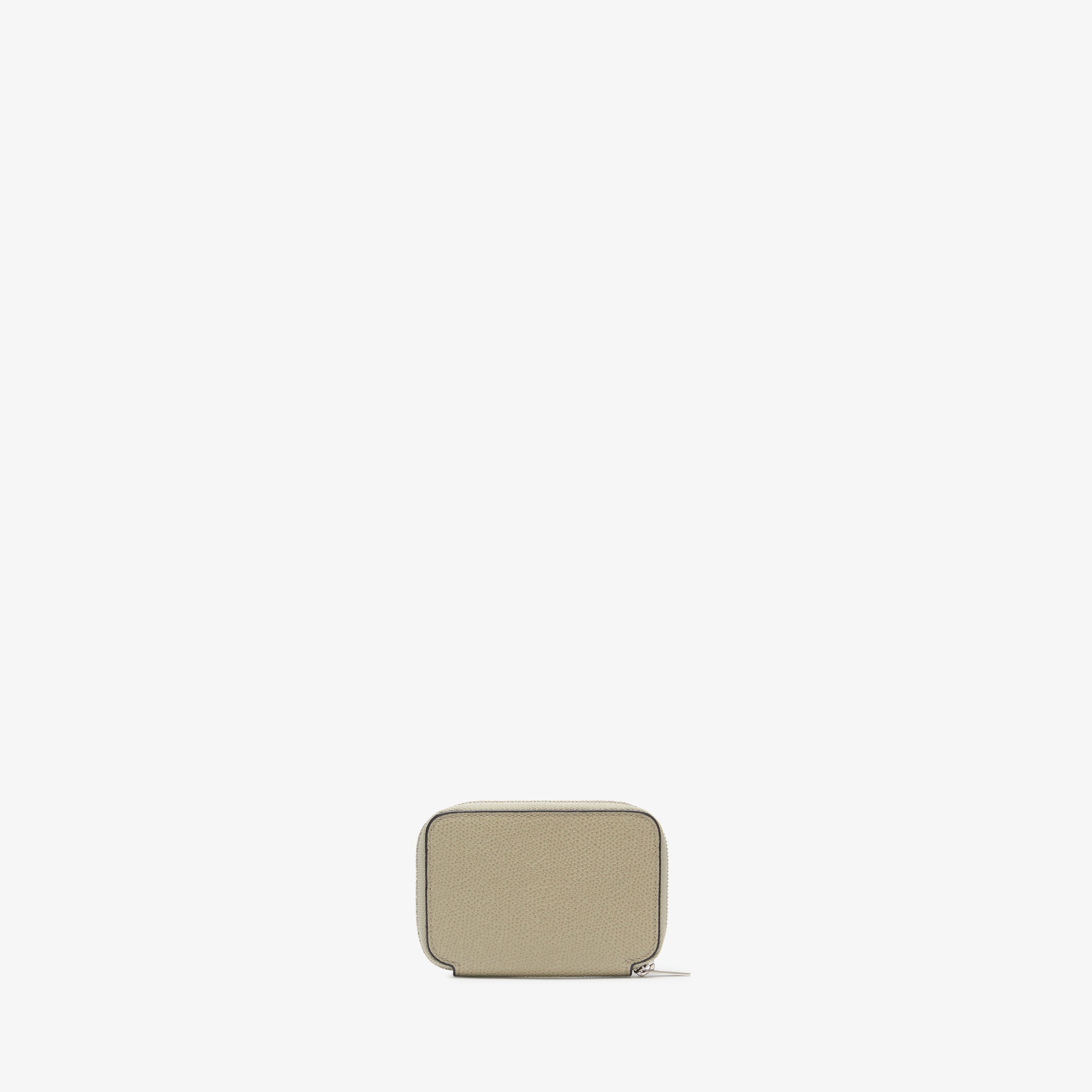 Valextra ヴァレクストラ ジップ アラウンド カードフォルダー Valextra ヴァレクストラ ジップ アラウンド カードフォルダー