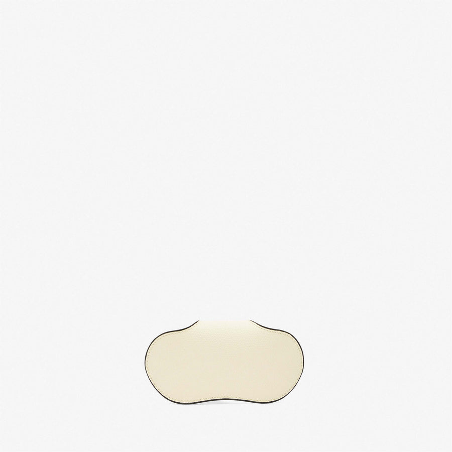 ヴァレクストラ　メガネケース　ホワイト