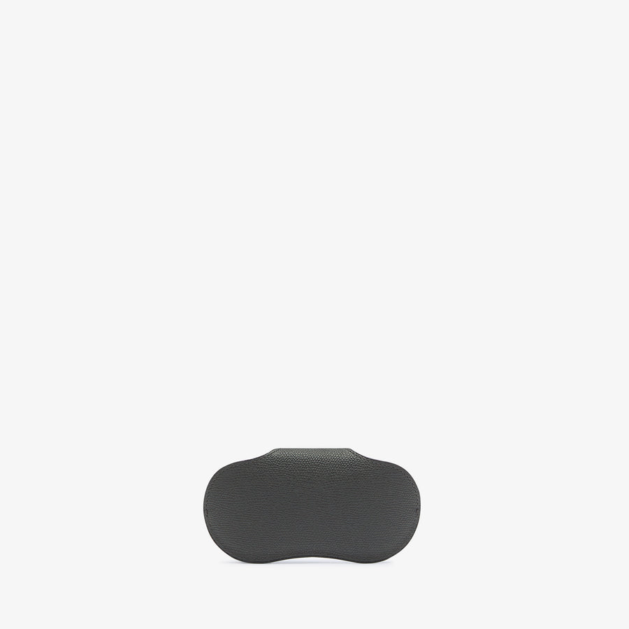 ヴァレクストラ　メガネケース　ダークグレー