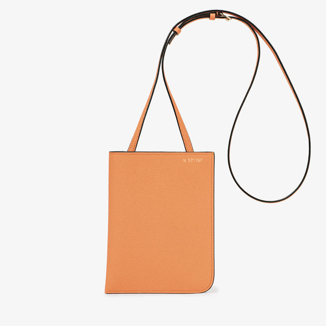 パスポートケース 6カード – Valextra - ヴァレクストラ 公式