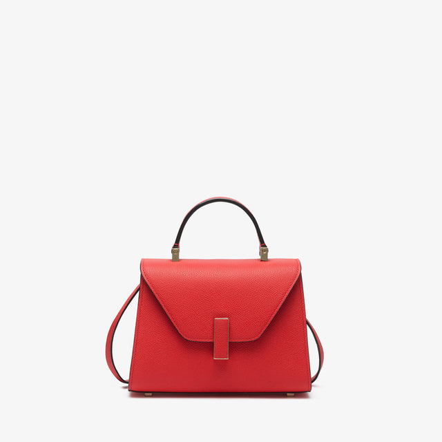 マイクロ イジィデ バッグ | ペオニア – Valextra - ヴァレクストラ