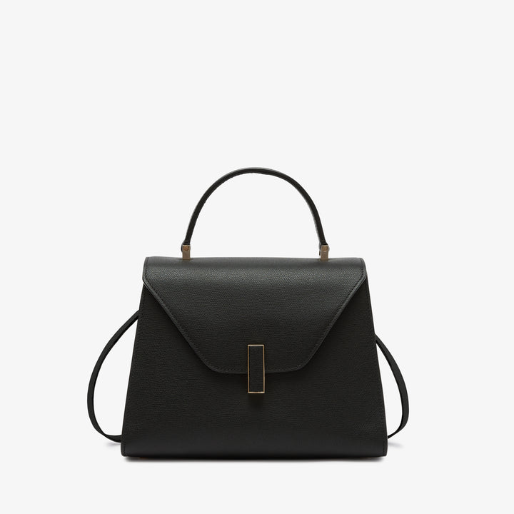 美品✨ ヴァレクストラ セリエエッセ ミディアム ハンドバッグ レザー ネイビー ハンドバッグ valextra（ヴァレクストラ）公式 – Page 5