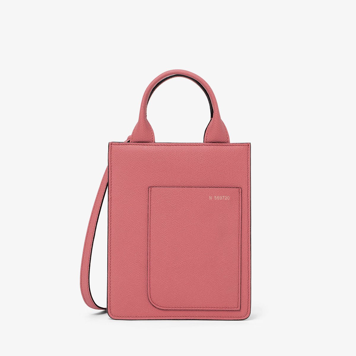 ボクシィ マイクロ – Valextra - ヴァレクストラ 公式オンライン