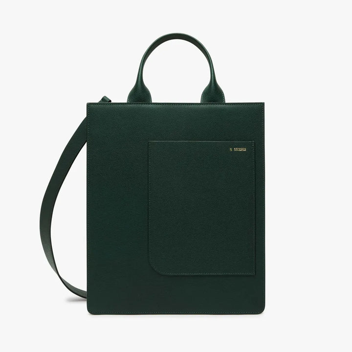 ボクシィ スモールトート – Valextra オンラインブティック ボクシィ スモールトート – Valextra オンラインブティック