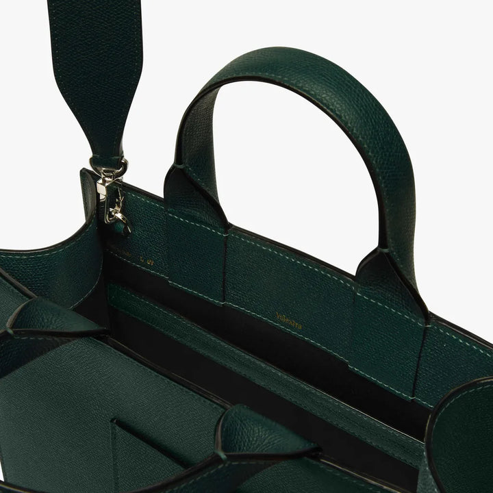 ボクシィ スモールトート – Valextra オンラインブティック ボクシィ スモールトート – Valextra オンラインブティック