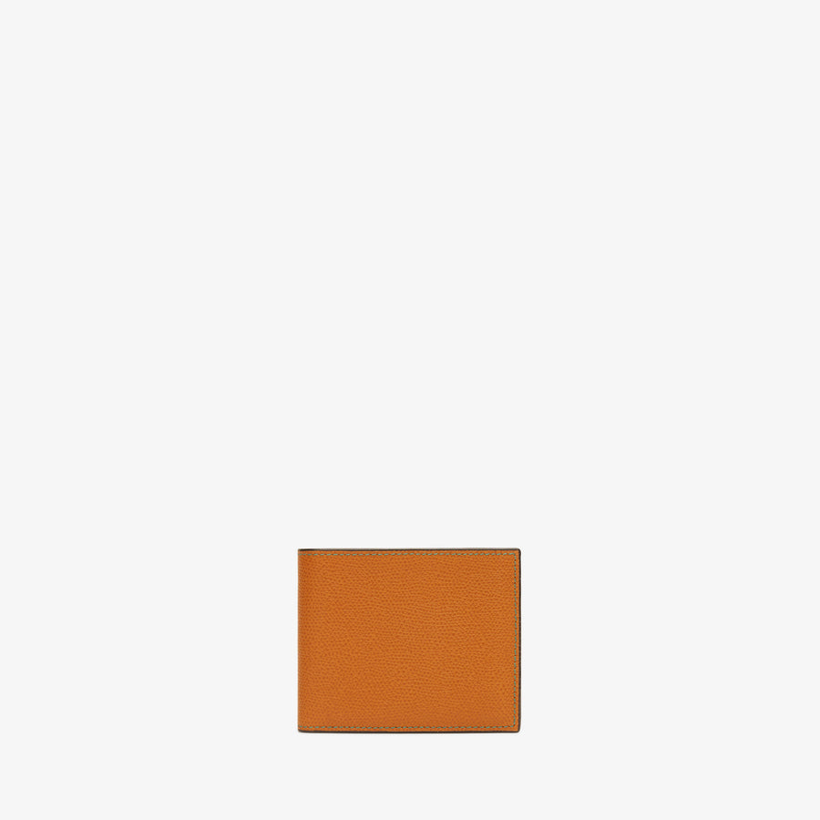 ヴァレクストラ　二つ折り 6カード　ハバナ
