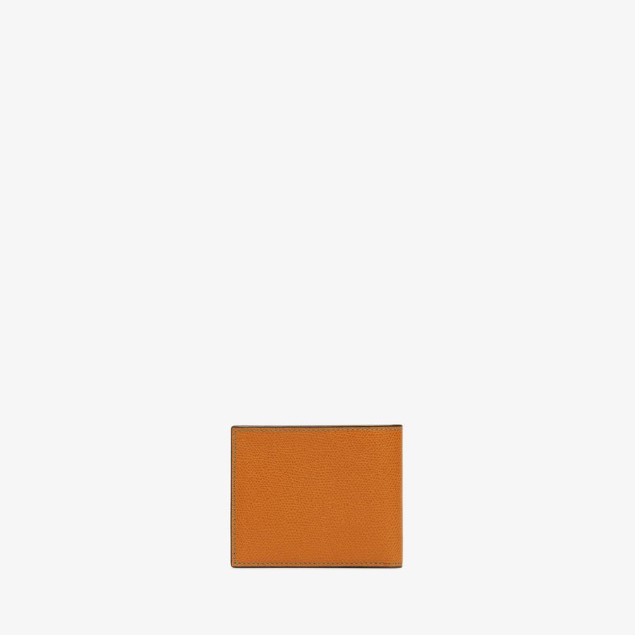 ヴァレクストラ　二つ折り 6カード　ハバナ