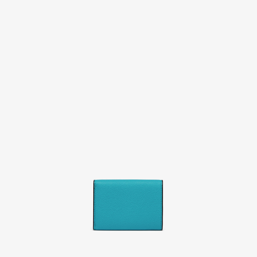 ヴァレクストラ　コンパクト パース　アクアマリーナ