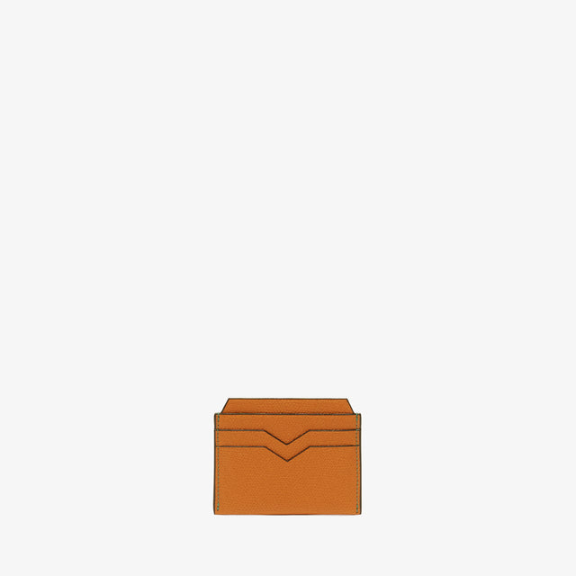 クレジットカードホルダー 6カード – Valextra - ヴァレクストラ 公式