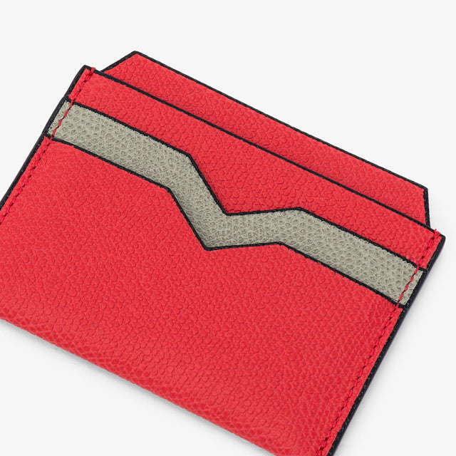 ジップ アラウンド カードフォルダー – Valextra - ヴァレクストラ