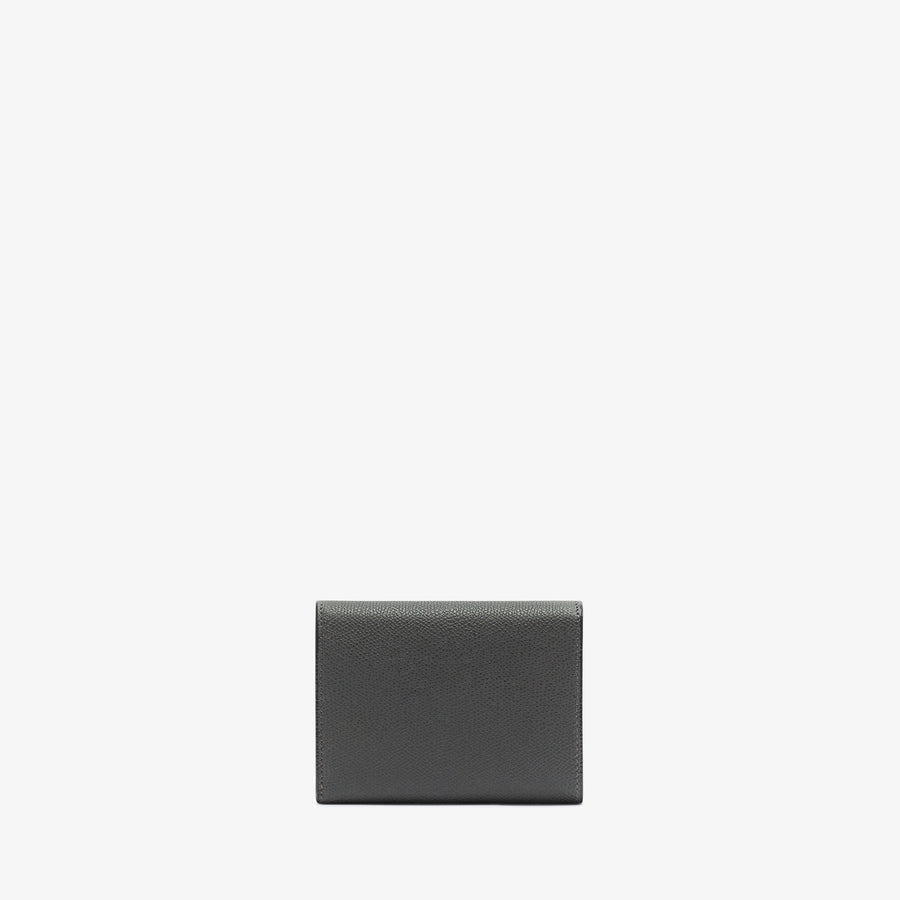 ヴァレクストラ　イジィデ ウォレット　ダークグレー