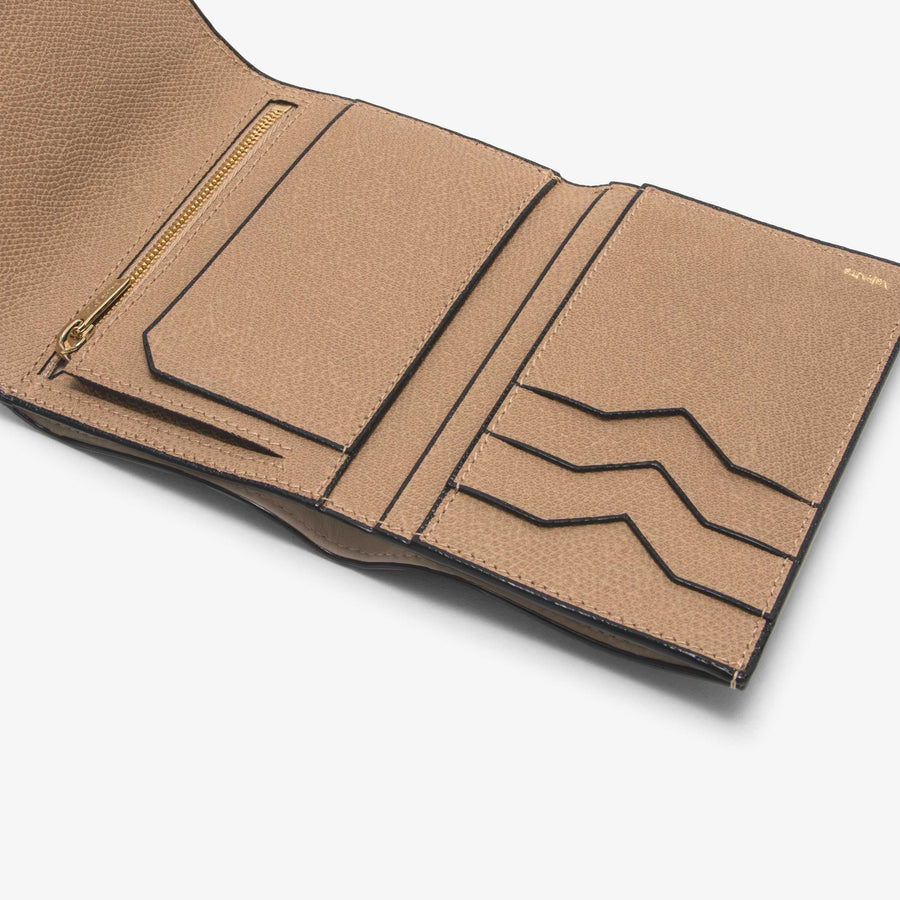 ヴァレクストラ　イジィデ ウォレット　カシミア