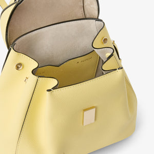 ヴァレクストラ　イジィデ バックパック ミニ　ミモザ