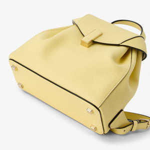 ヴァレクストラ　イジィデ バックパック ミニ　ミモザ