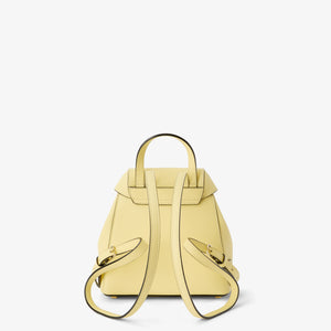 ヴァレクストラ　イジィデ バックパック ミニ　ミモザ