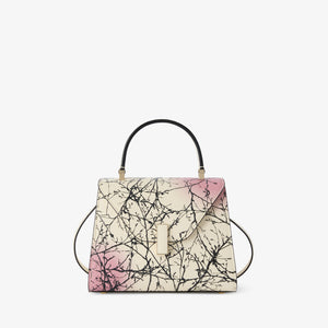 ヴァレクストラ　ミニ イジィデ ラマージュ　ホワイト