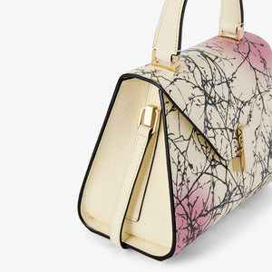 ヴァレクストラ　ミニ イジィデ ラマージュ　ホワイト