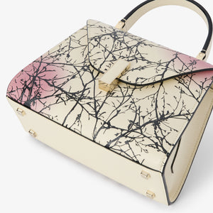 ヴァレクストラ　ミニ イジィデ ラマージュ　ホワイト