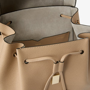 ヴァレクストラ　イジィデ バックパック ミディアム　カシミア