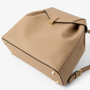 ヴァレクストラ　イジィデ バックパック ミディアム　カシミア