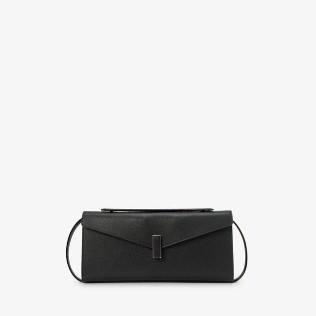 ヴァレクストラ　コンパクト パース　パウダーブルー