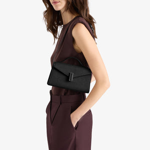 ヴァレクストラ　イジィデ ティン　ブラック