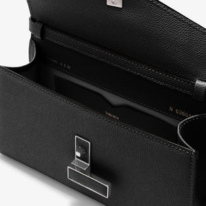 ヴァレクストラ　イジィデ ティン　ブラック