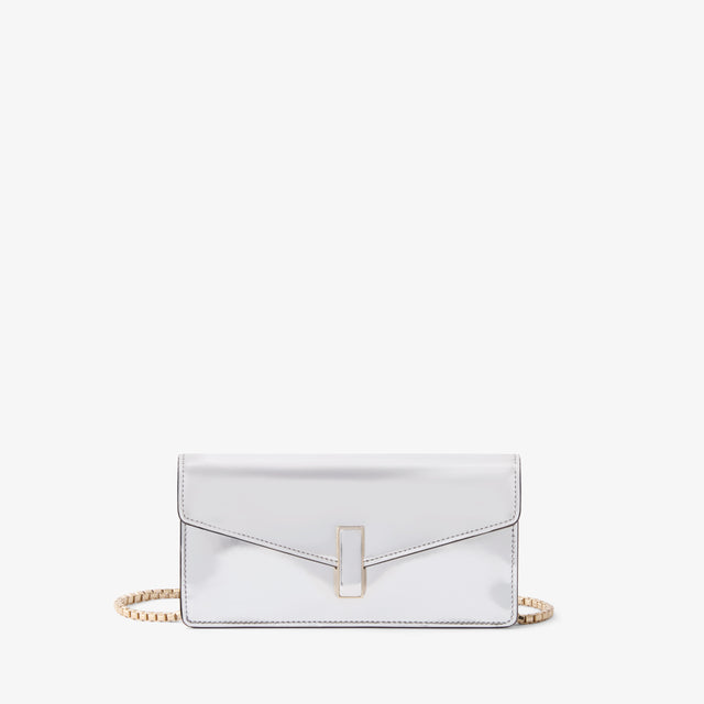 Valextra ホワイト レザー メガネケース メガネケース valextra（ヴァレクストラ）公式 – Valextra