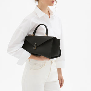 ヴァレクストラ　イジィデ エディター　ブラック