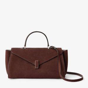 ヴァレクストラ　イジィデ エディター センソ　チョコレートブラウン