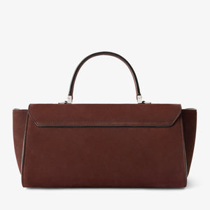 ヴァレクストラ　イジィデ エディター センソ　チョコレートブラウン