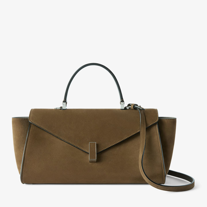 ヴァレクストラ　イジィデ エディター センソ　カーキ