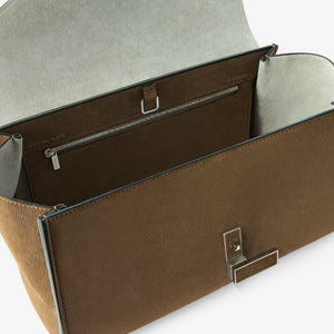 ヴァレクストラ　イジィデ エディター センソ　カーキ