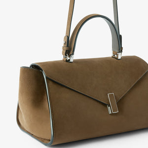 ヴァレクストラ　イジィデ エディター センソ　カーキ