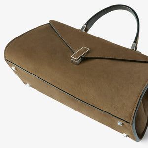 ヴァレクストラ　イジィデ エディター センソ　カーキ