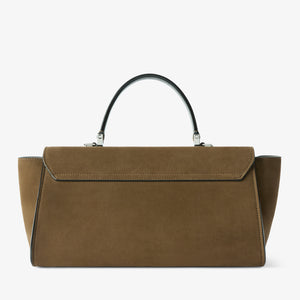 ヴァレクストラ　イジィデ エディター センソ　カーキ