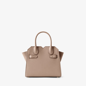 ヴァレクストラ　２ハンドル ミラノバッグ マイクロ　サハラ