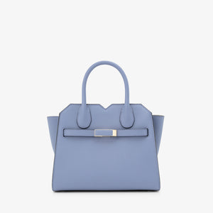 ヴァレクストラ　２ハンドル ミラノバッグ ミニ　オルテンシア