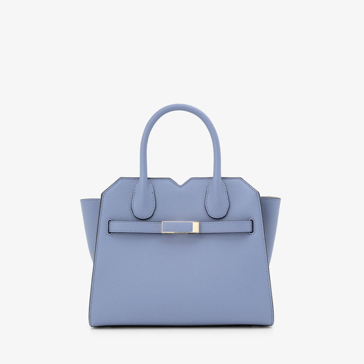 ヴァレクストラ　２ハンドル ミラノバッグ ミニ　オルテンシア