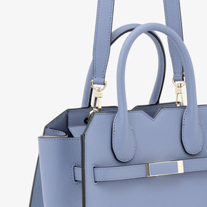 ヴァレクストラ　２ハンドル ミラノバッグ ミニ　オルテンシア