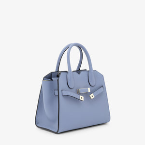 ヴァレクストラ　２ハンドル ミラノバッグ ミニ　オルテンシア