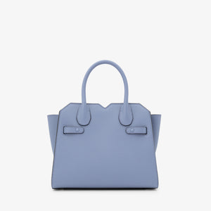 ヴァレクストラ　２ハンドル ミラノバッグ ミニ　オルテンシア