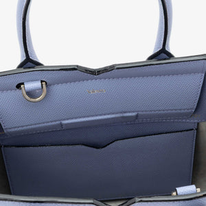 ヴァレクストラ　２ハンドル ミラノバッグ ミニ　オルテンシア