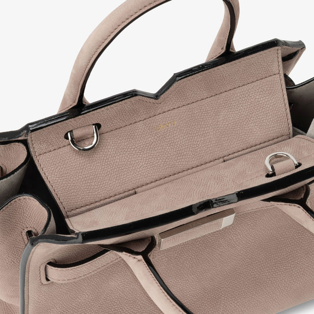 ジャガード ショルダーストラップ – Valextra - ヴァレクストラ 公式